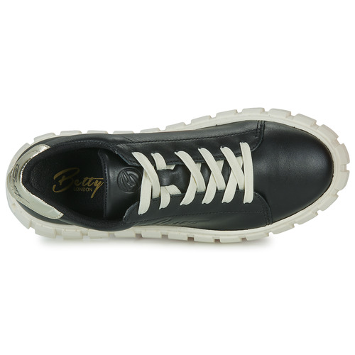 Betty London - MABELLE - Noir / Blanc