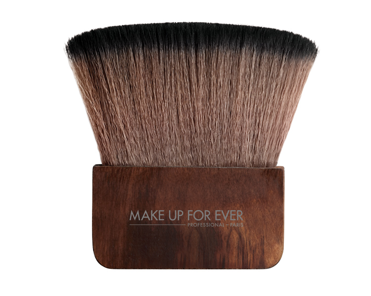 MAKE UP FOR EVER - 414 Body Kabuki