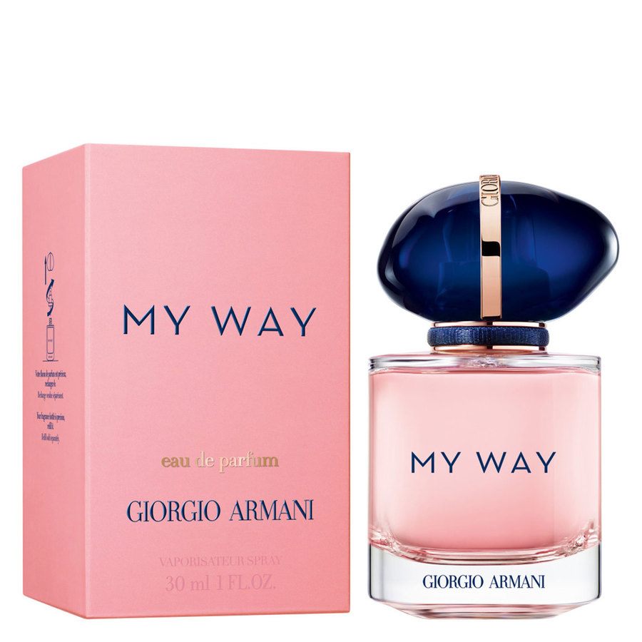 Armani My Way Eau De Parfum 30ml