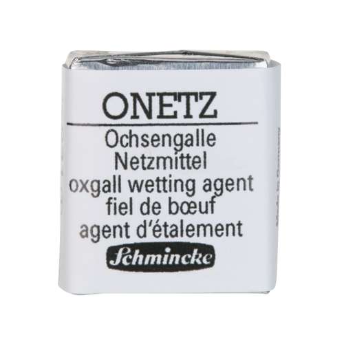 SCHMINCKE Onetz Ochsengalle