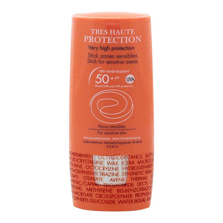 Stick solaire SPF50+ 8g
