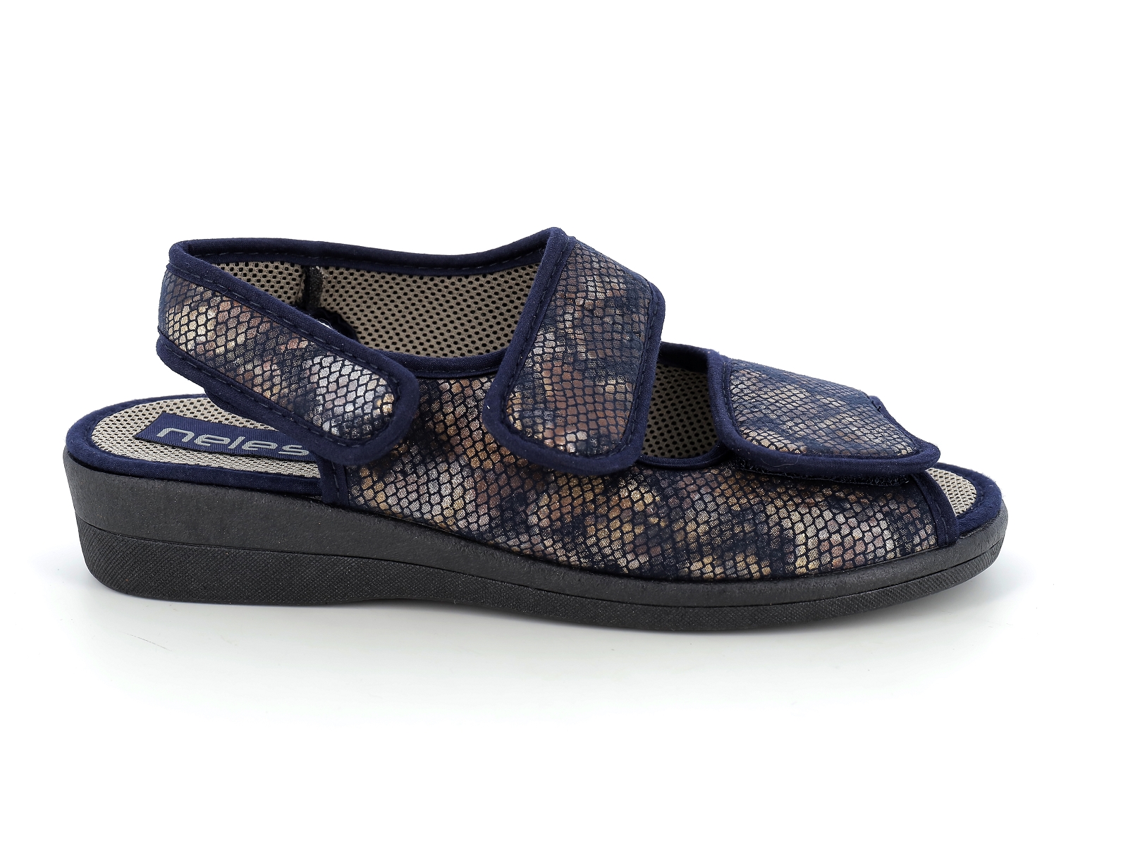 R brand-RODEZ Textile Python