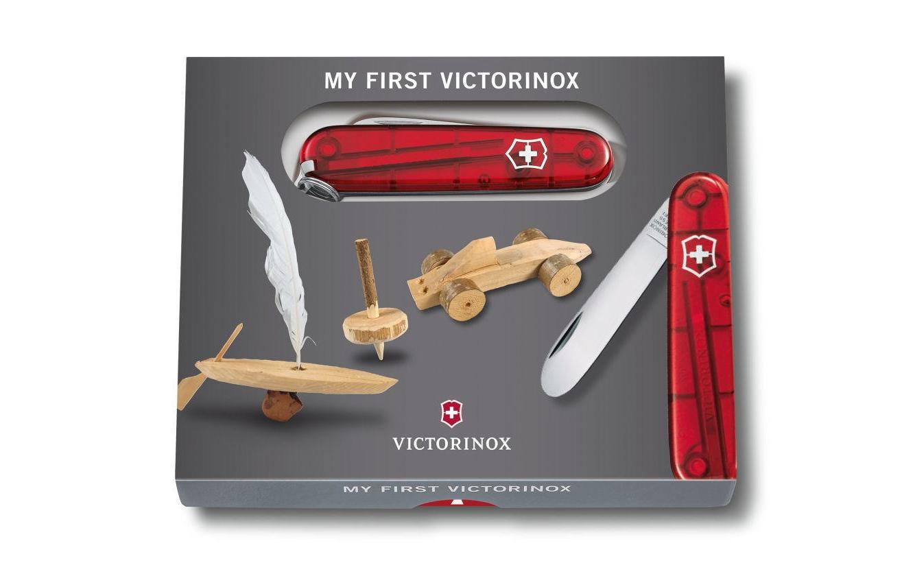 Taschenmesser My First Victorinox HTaschenmesser