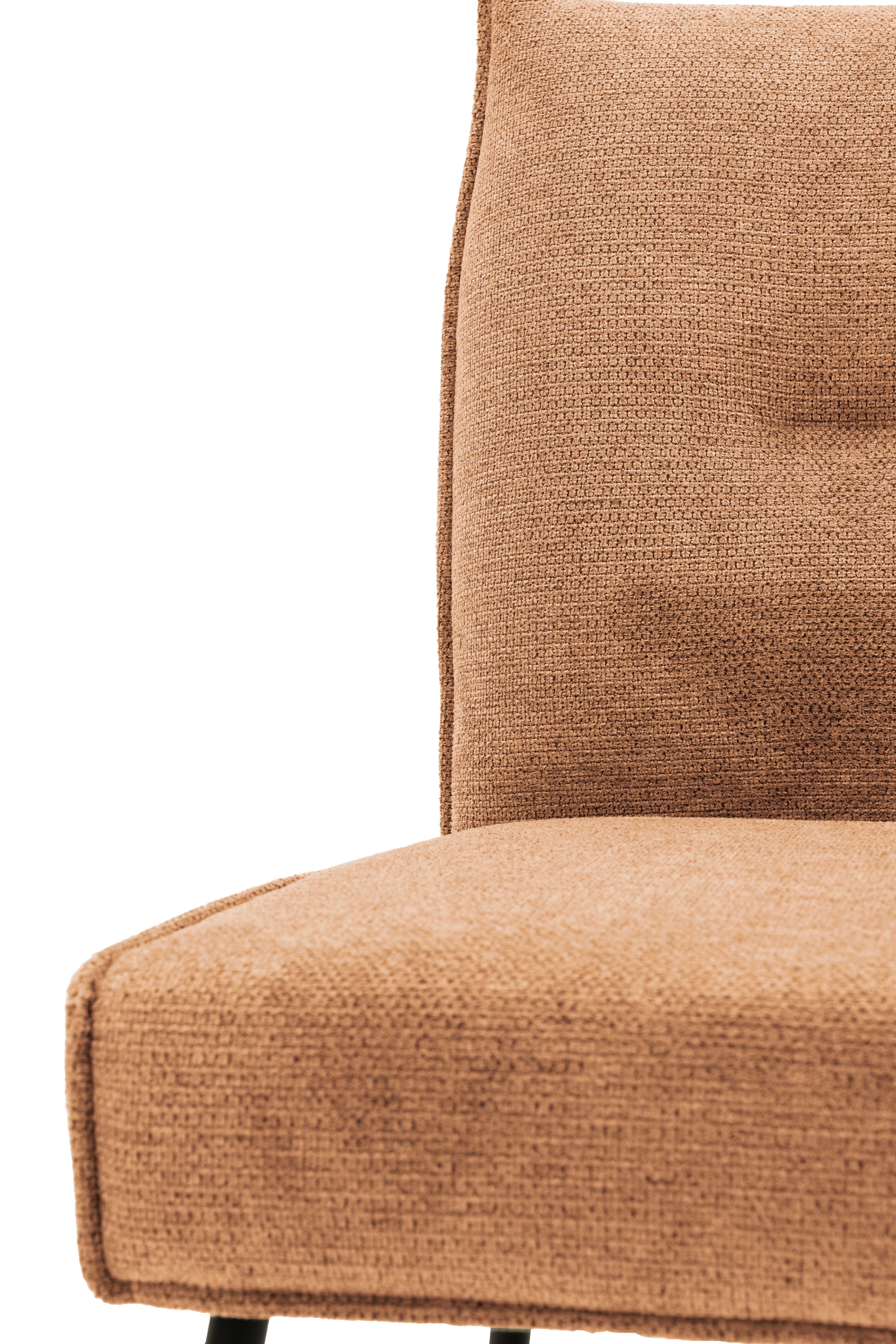 Eetkamerstoel Mylin B62 x D68 x H92 cm