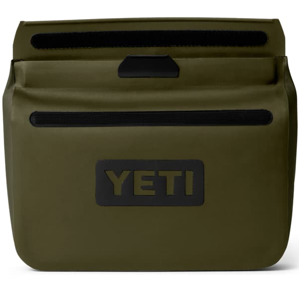 Sac étanche YETI SIDEKICK DRY 3L OLIVE