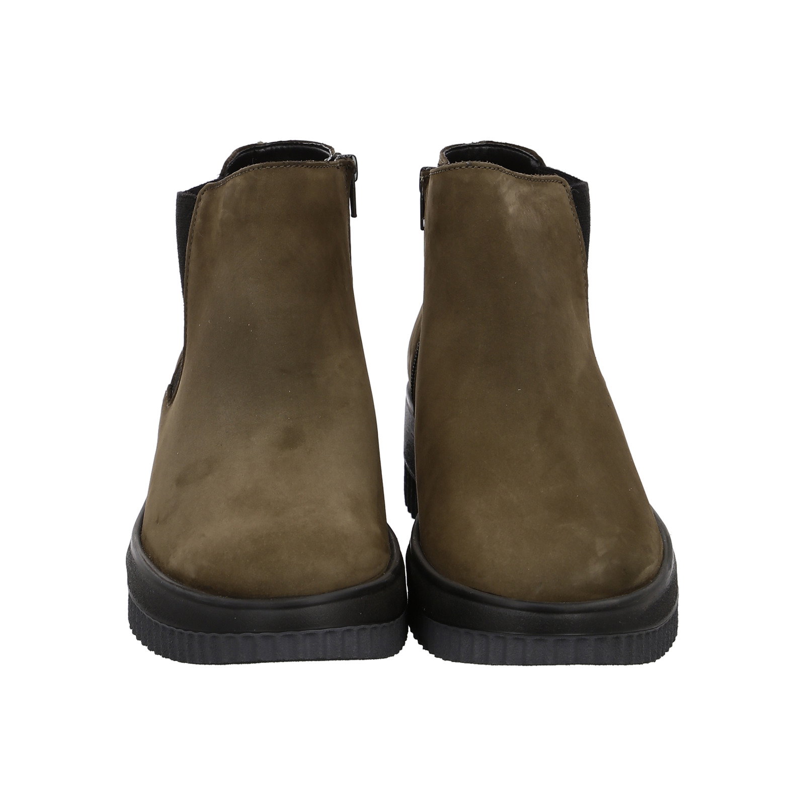 Mephisto bottines Bionda loden