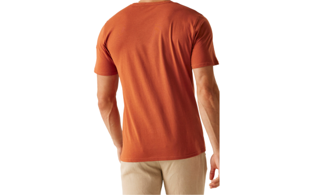 Regatta Cline IX Herren T- Shirt