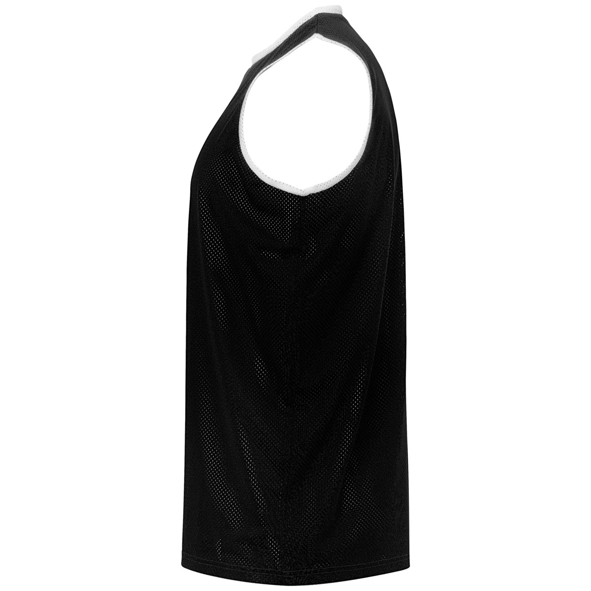 REVERSIBLE TANK TOP