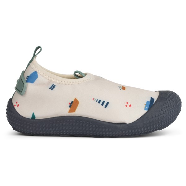 LIEWOOD - Kid's Sanjia Sea Shoe - Chaussures aquatiques