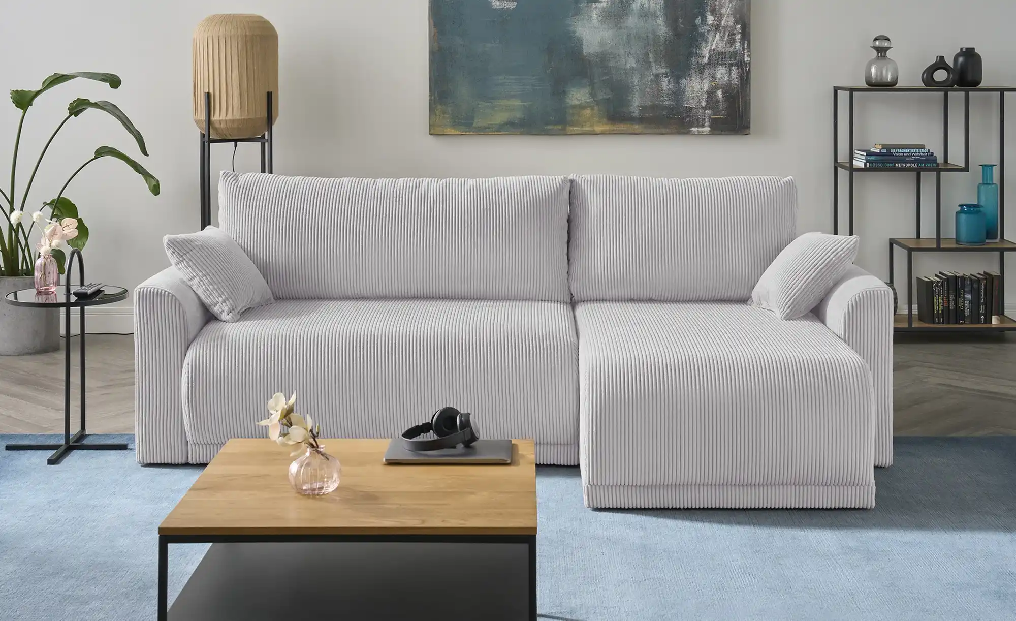 Ecksofa Malyn