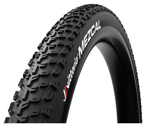 Pneu Vittoria Mezcal III 27.5'' Tubetype Rigide Noir