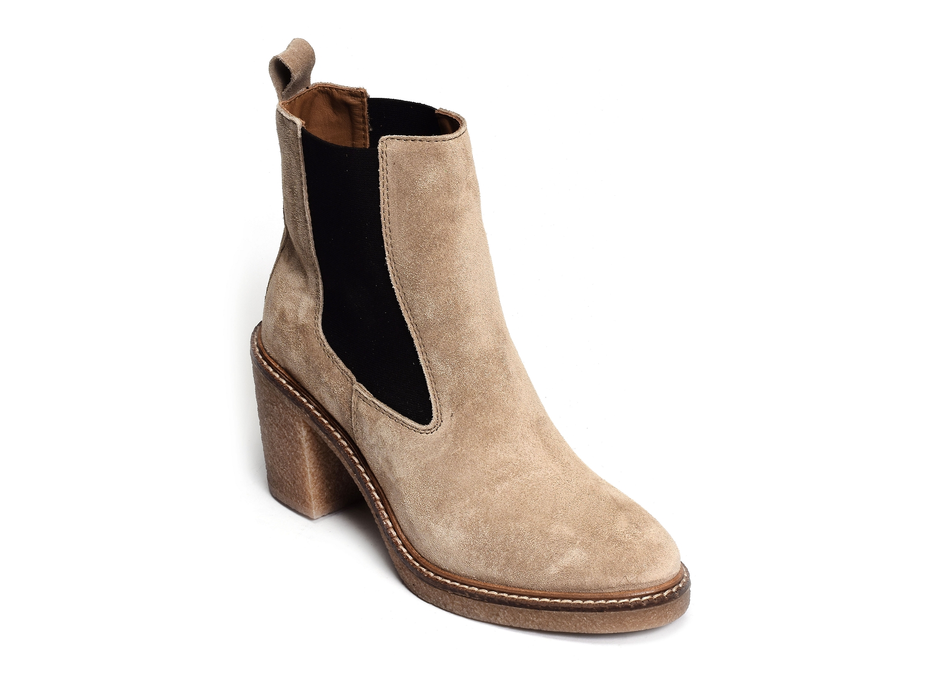 Crep 2655 beige