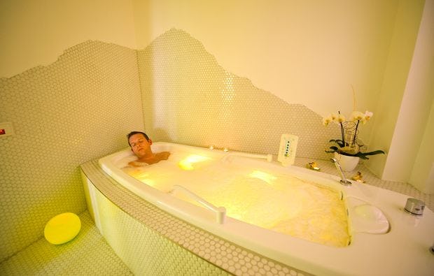 Thermen & SPA Hotels in Bad Sassendorf als Geschenk