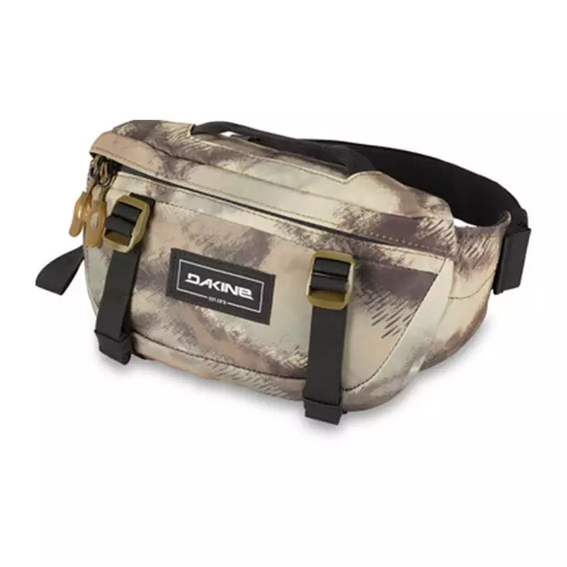 Sacoche banane DAKINE Hot Laps Ashcroft Camo 1L