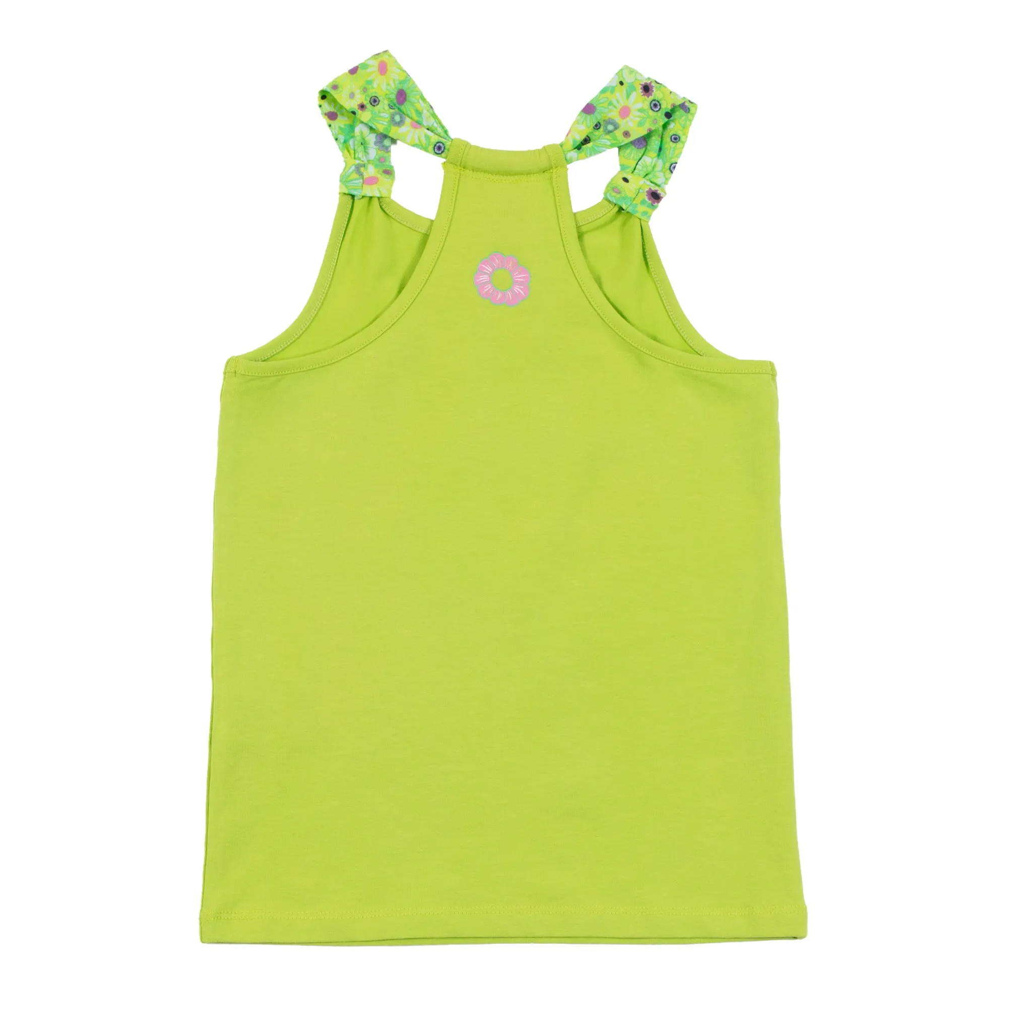 Nanö Camisole Paix 7-12ans