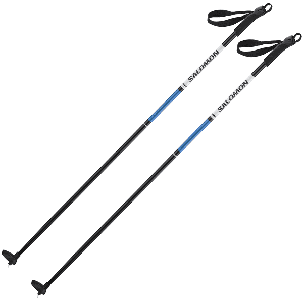 Bâton ski de fond SALOMON ESCAPE ALU JR