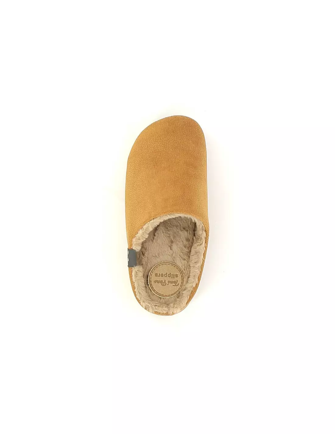 TONI PONS MOSUL-BD - Pantoufles & chaussons Cuir