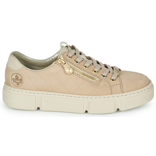 Rieker - N5934-63 - Beige
