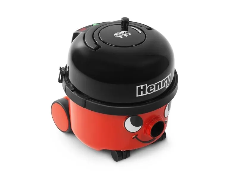 Numatic HENRY HVR200-11 9 L Cylinderstøvsuger Tør 620 W Støvpose