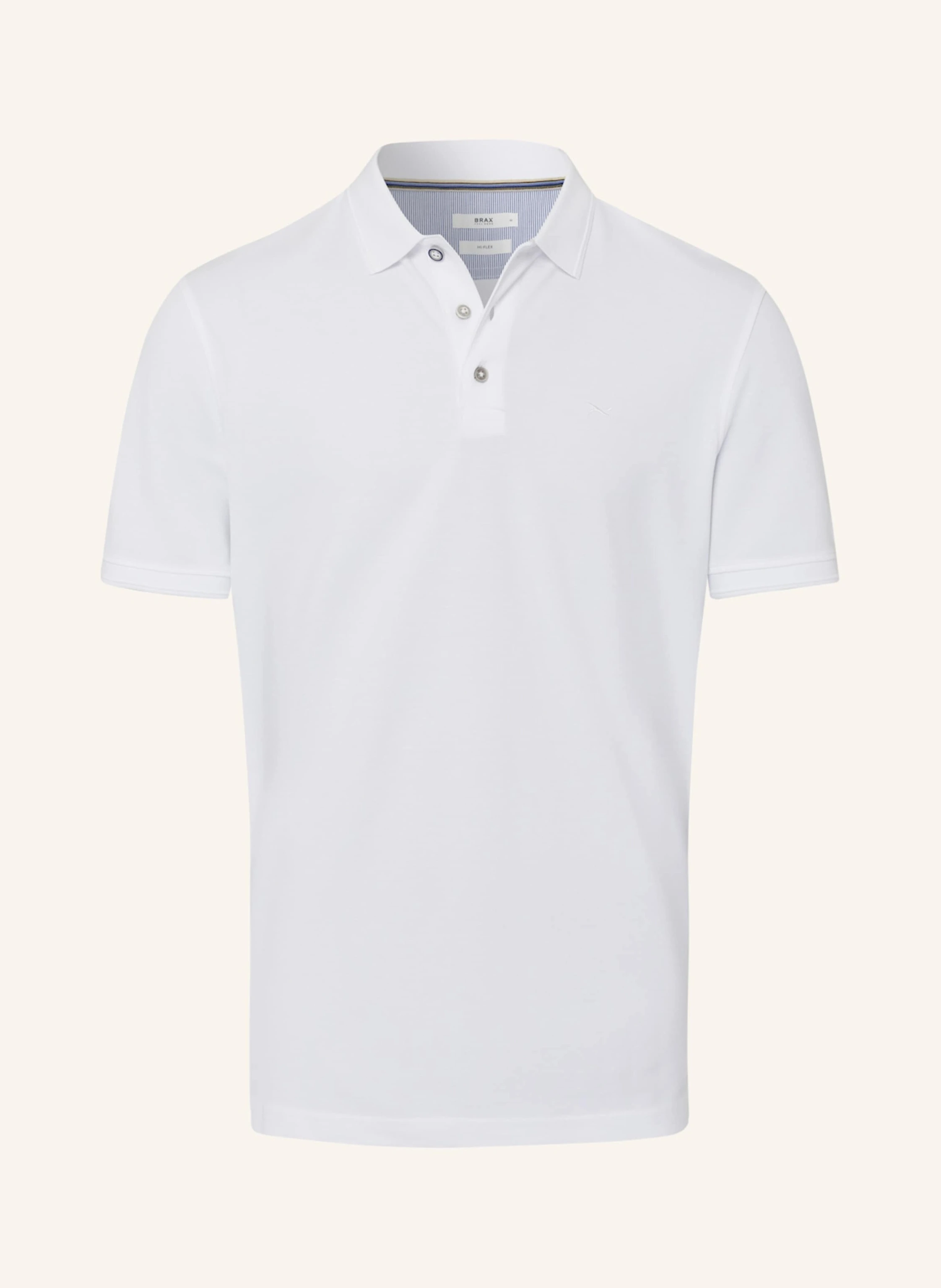 BRAX Poloshirt STYLE PETE