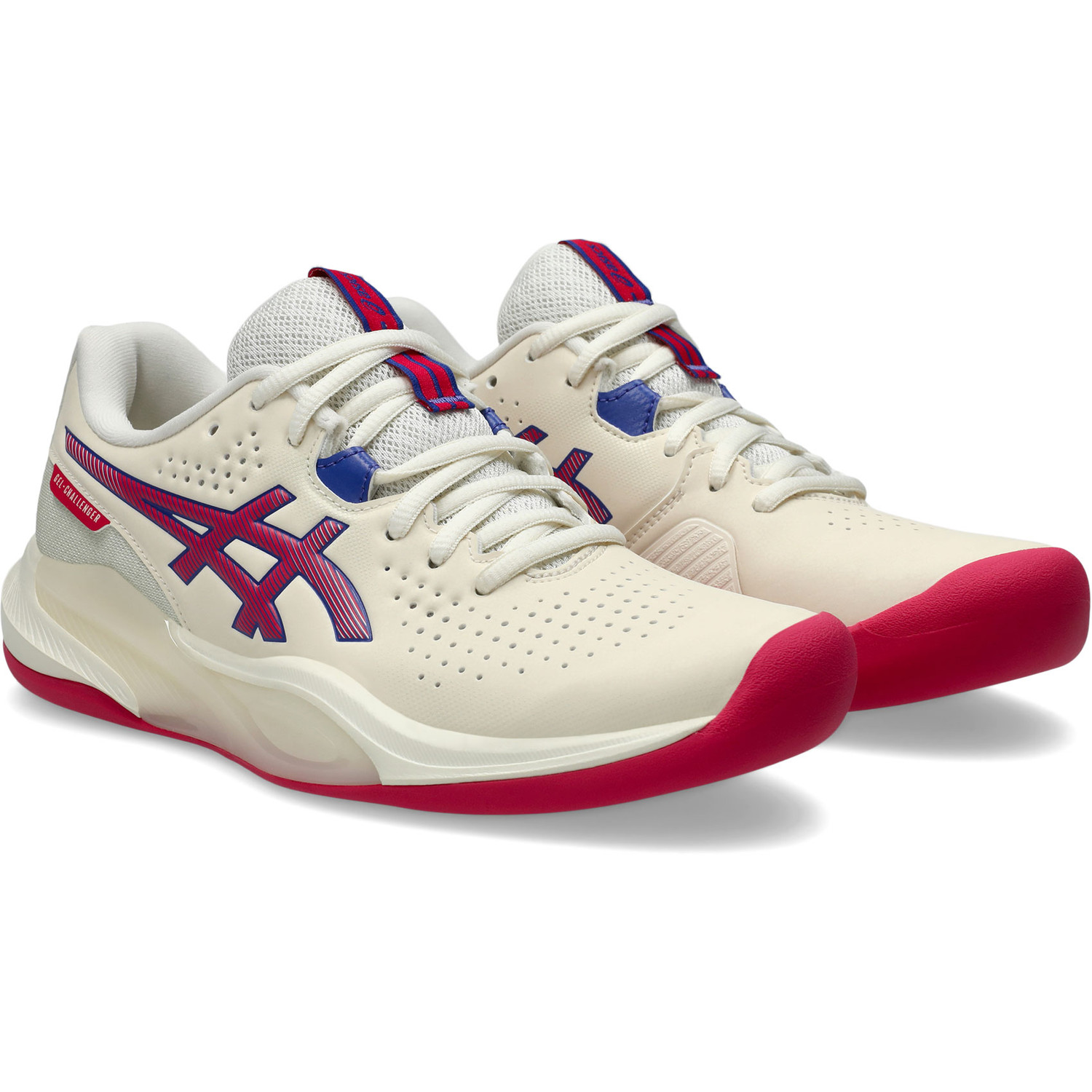 ASICS Gel-Challenger 15 Indoor Dames