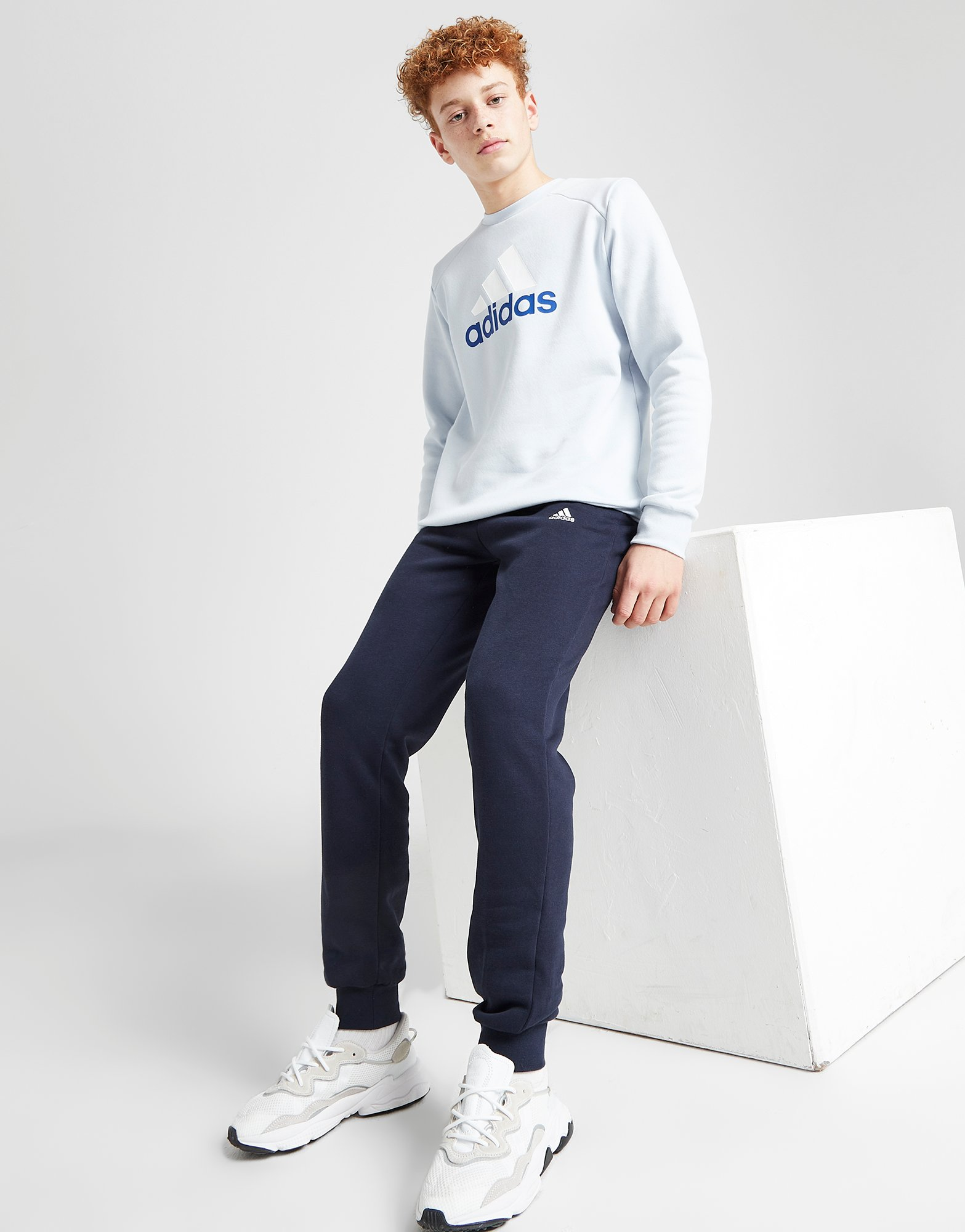 adidas Ensemble de survêtement Junior
