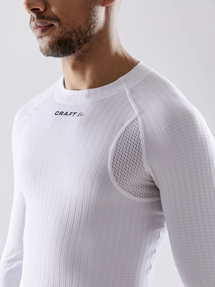 Craft Active Extreme X CN LS Hvid