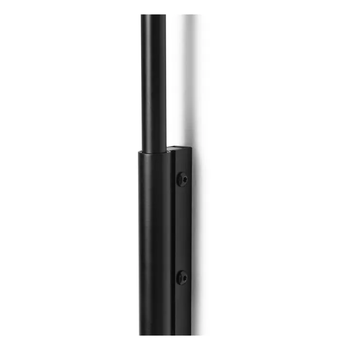 Ferm Living Applique Arum | Noir