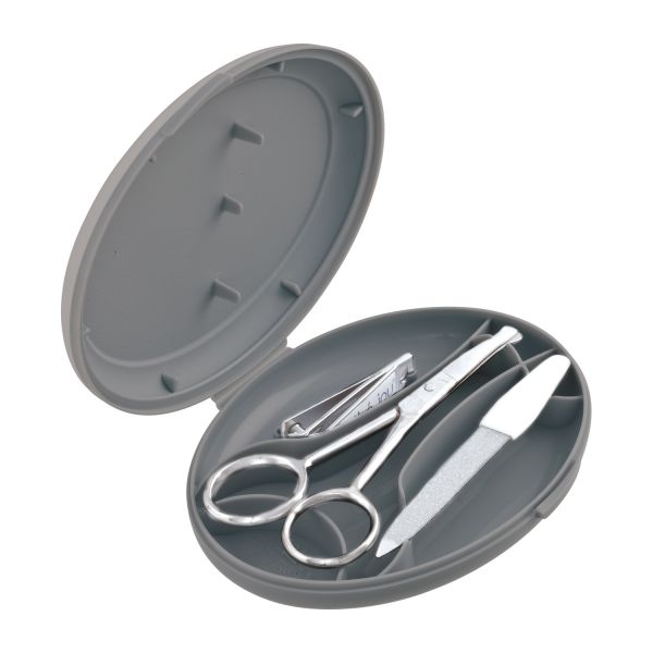 Bebe-Jou Fabulous Manicureset Griffin Grey