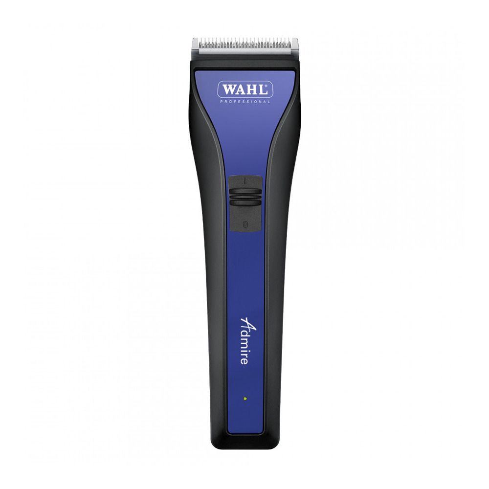 Lister Shearing ADMIRE - Tondeuse équitation bleu/noir
