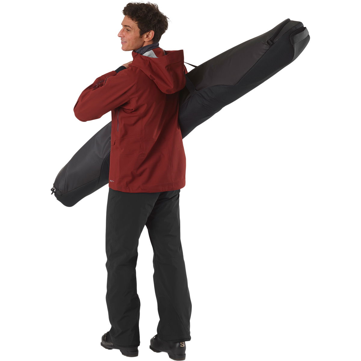Salomon Skitrip Padded Skibag