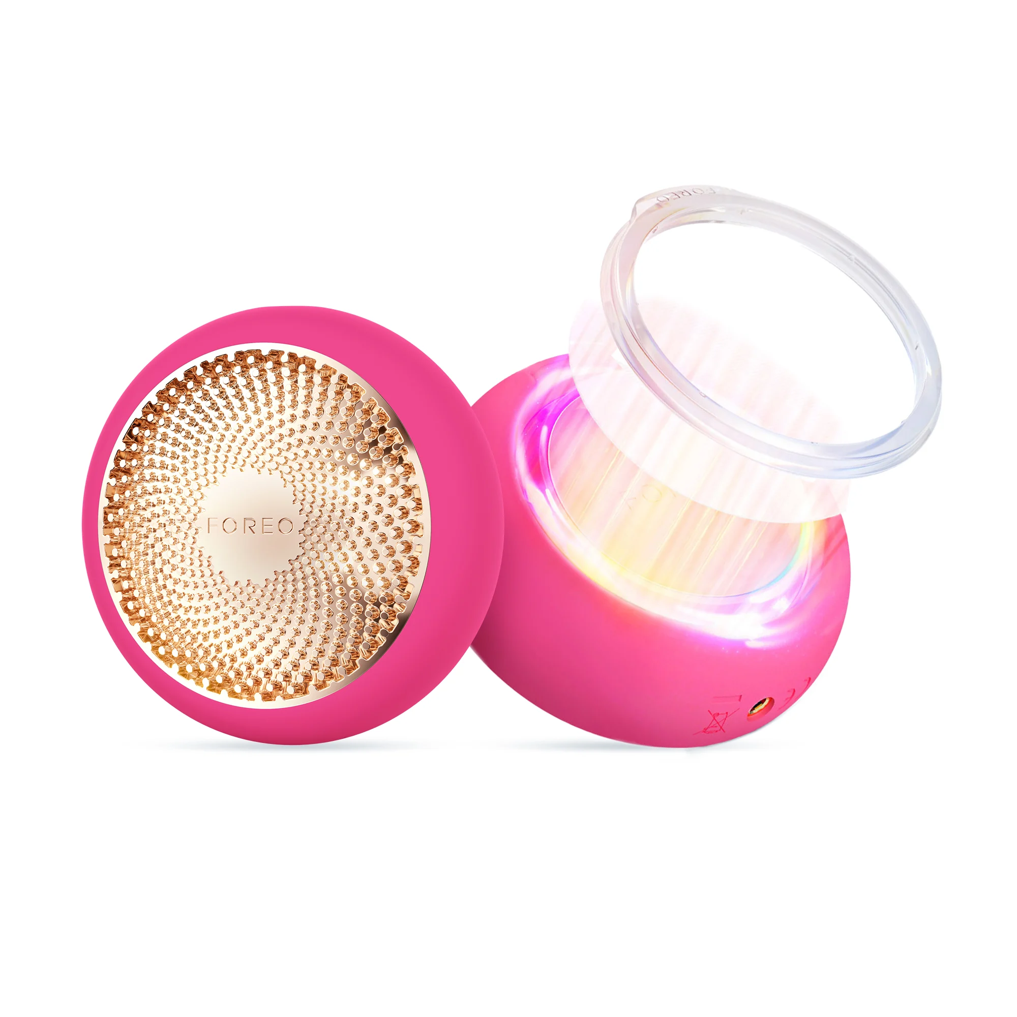 UFO(TM) 3 Fuchsia |