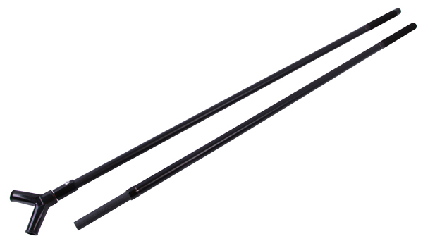 Epuisette Carp Zoom Camou Boilie 107 x 107 x 100 x 180 cm
