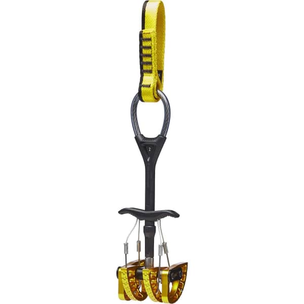 Coinceur escalade BLACK DIAMOND CAMALOT C4 N°2