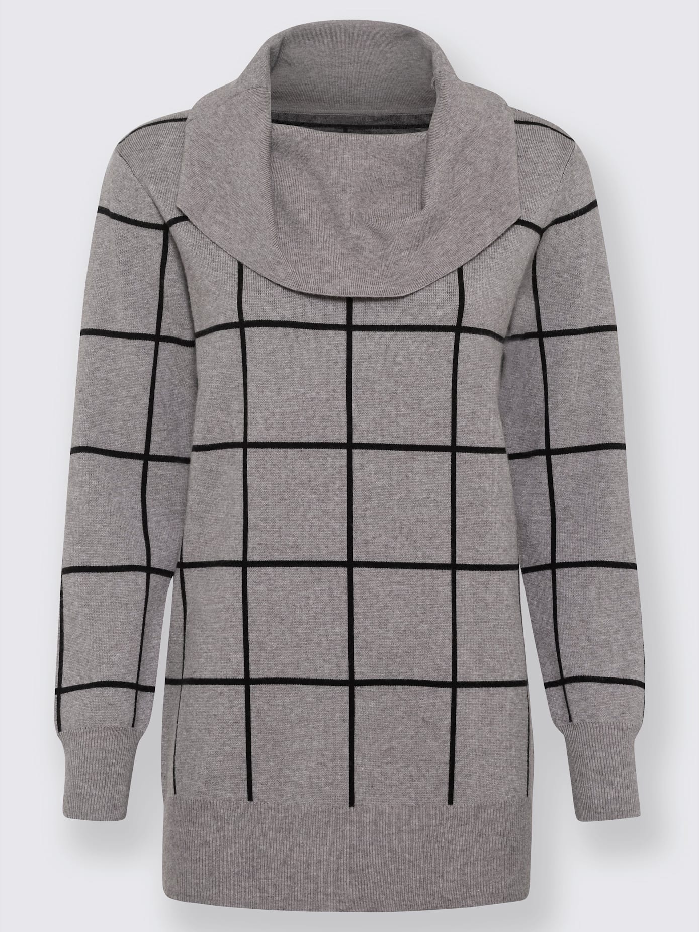 Pull jacquard tricot jacquard de qualité