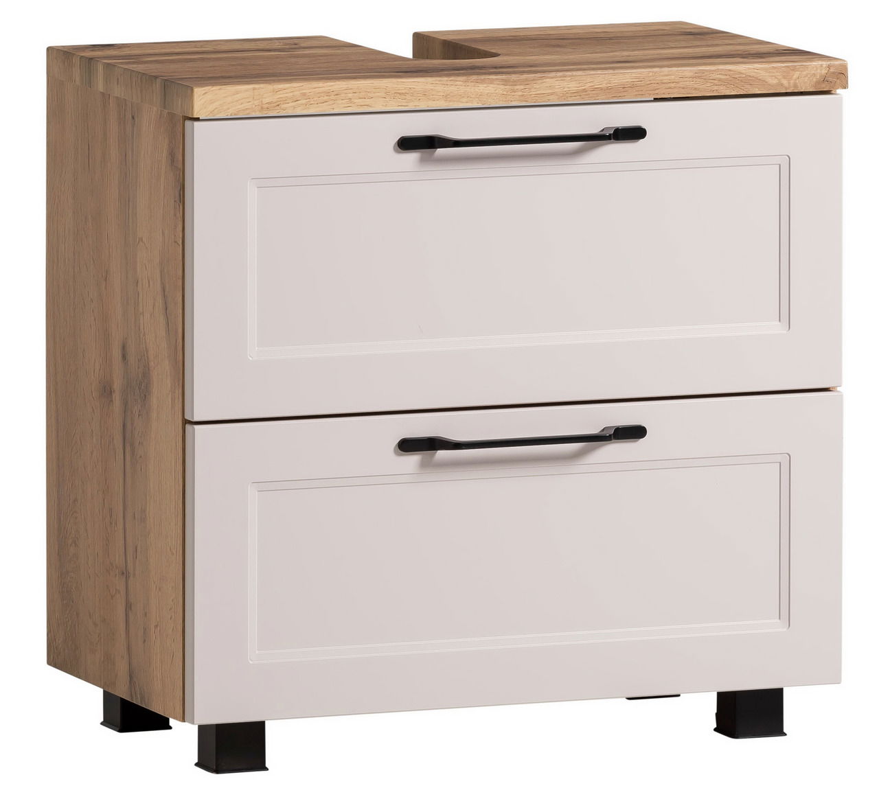 XORA Waschbeckenunterschrank MERAN