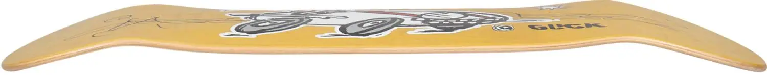 Foundation Team Skateboard Deck | SkatePro