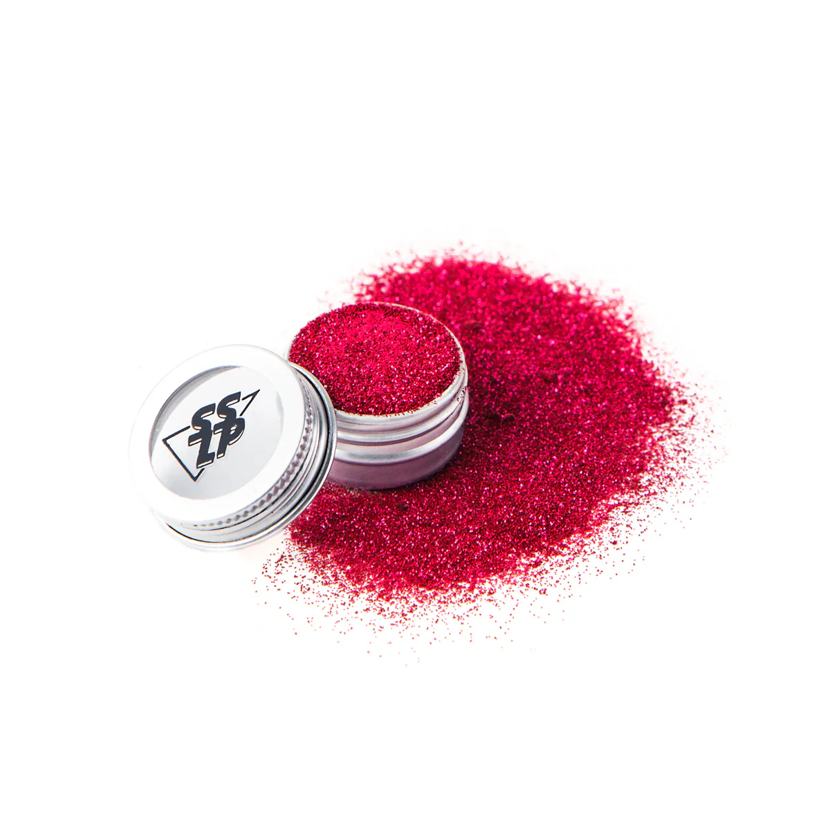 Paillettes Fines Si SI La Paillette 5ml