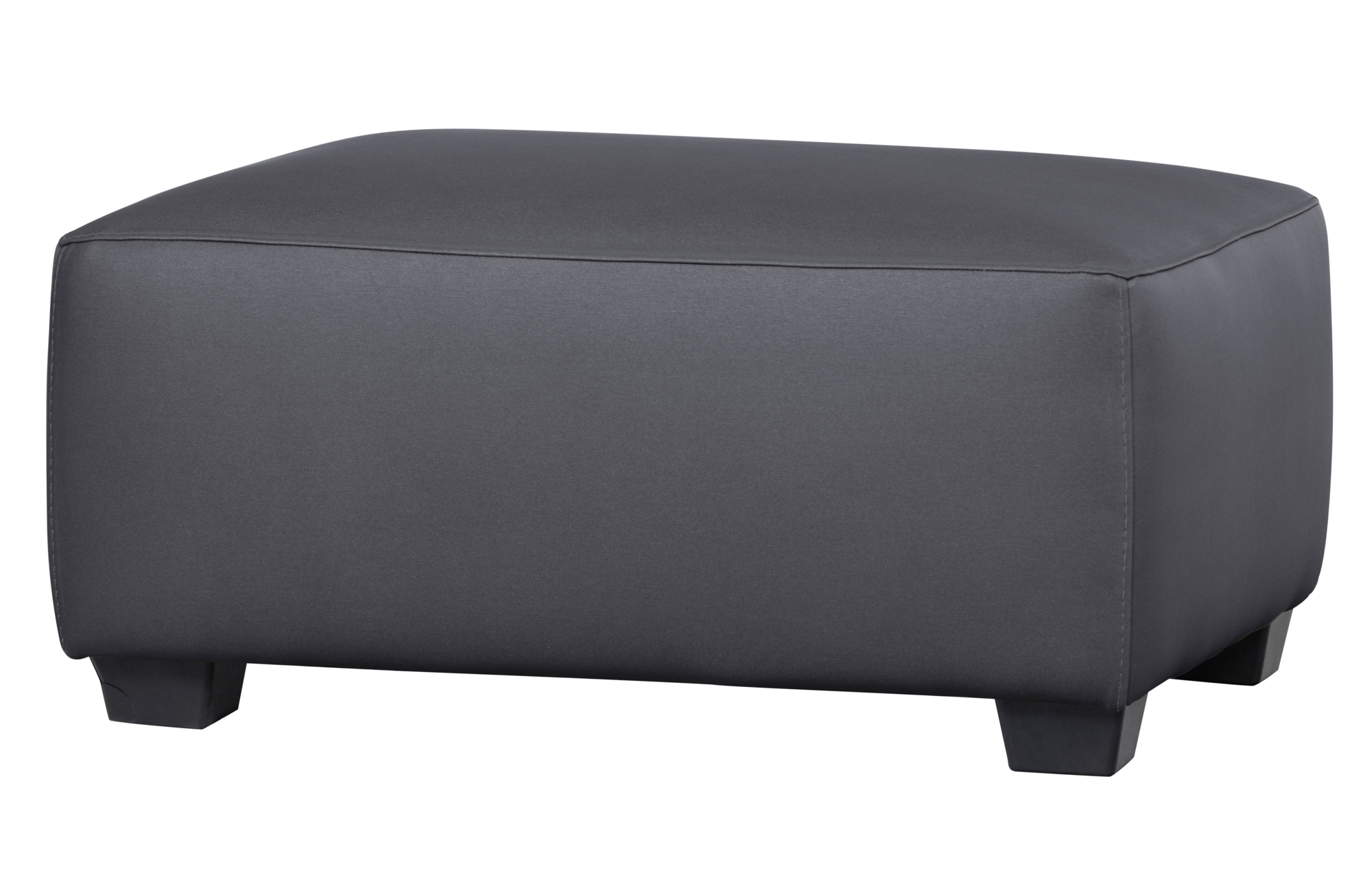 vtwonen hocker Hollandia outdoor Hocker Hollandia outdoor - Grijs