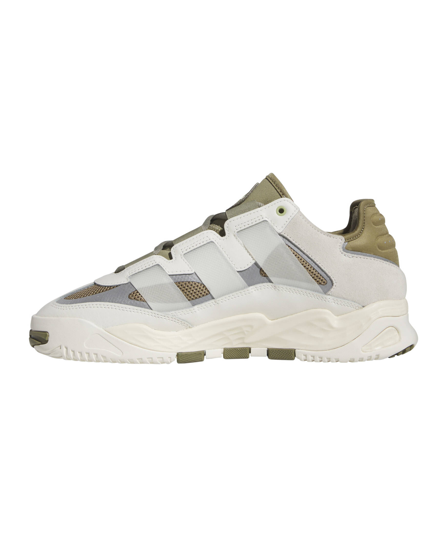 adidas Originals| Herren Sneaker Niteball Mid