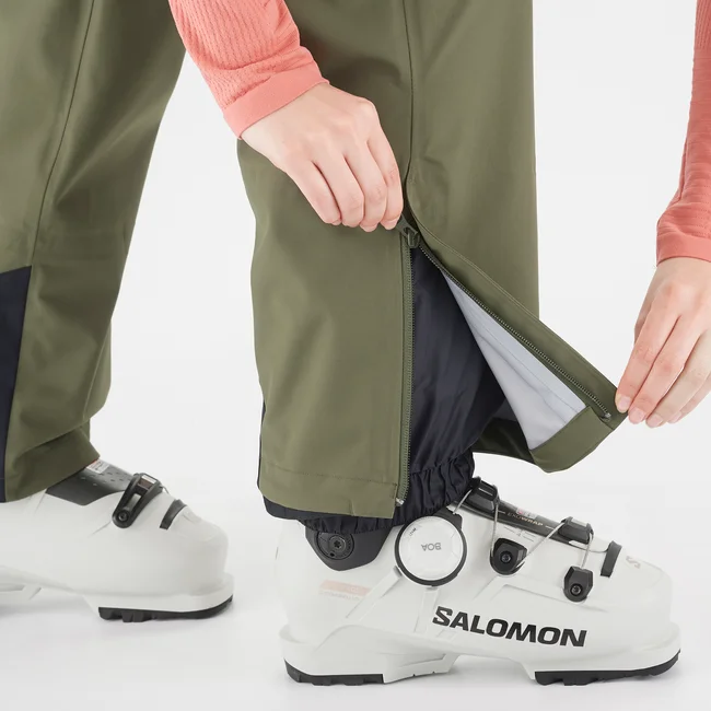STANCE  Shell-Hosen für Damen