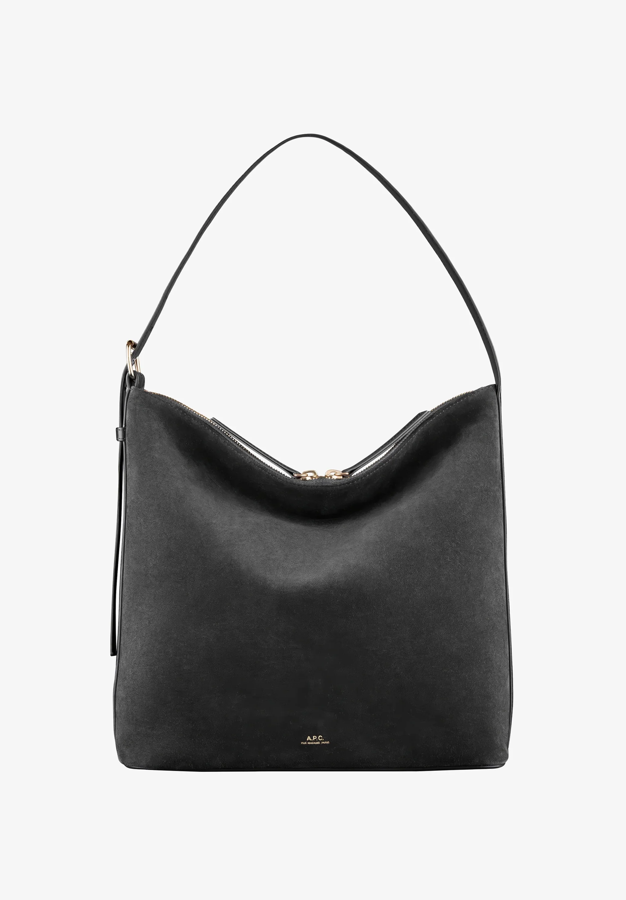sac vera - Noir