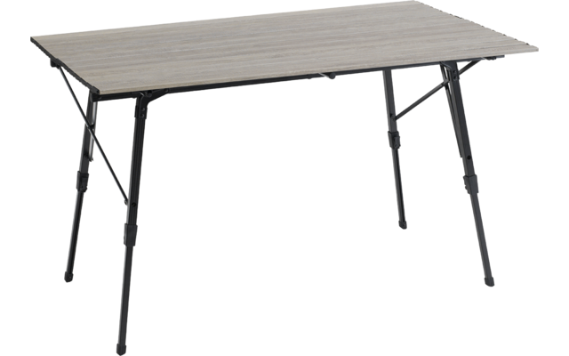 Outwell Canmore Rolltisch grau