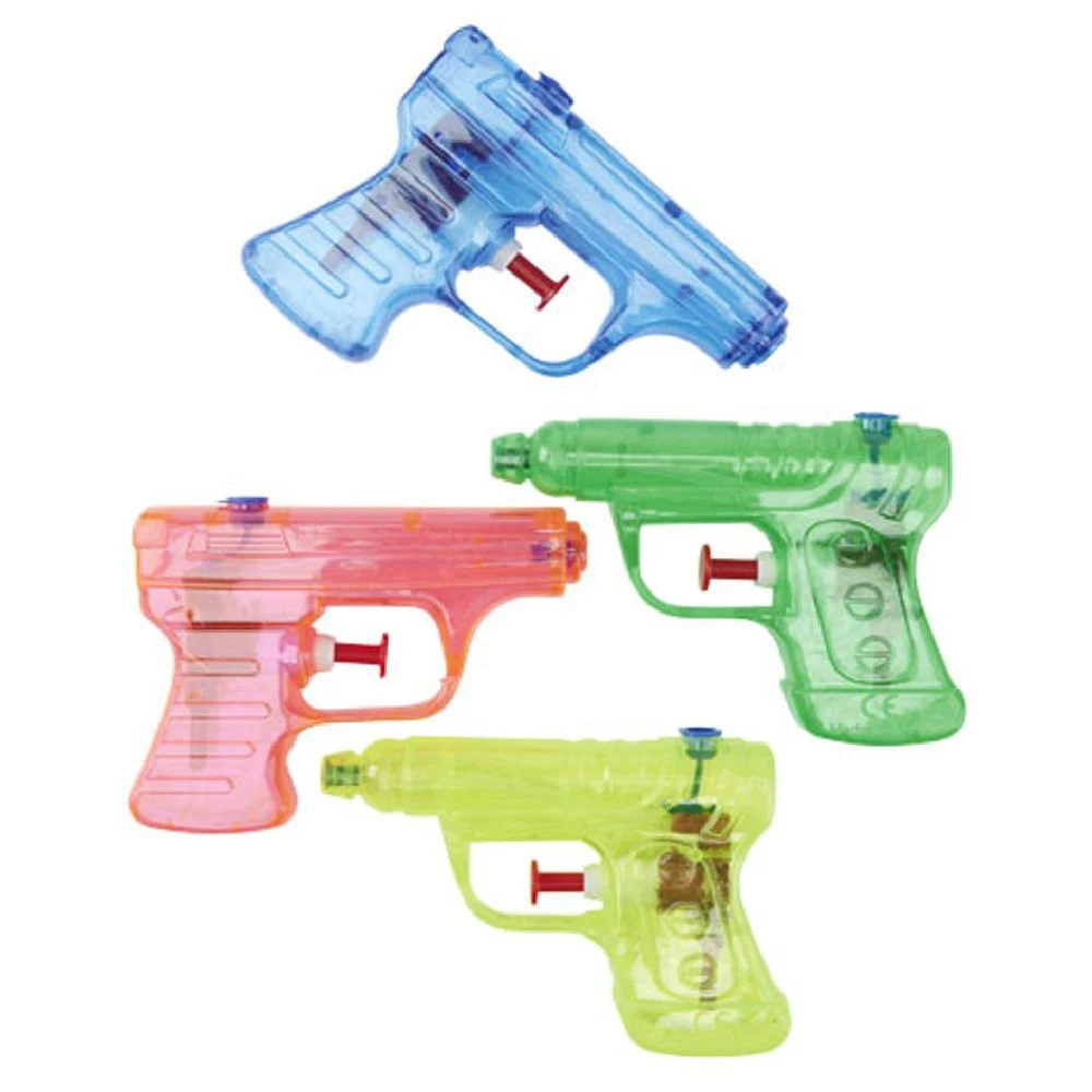 Pistolet à eau x4