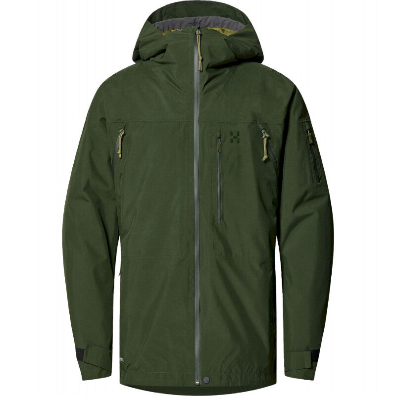 Latnja GTX Insulated Jacket - Veste ski homme
