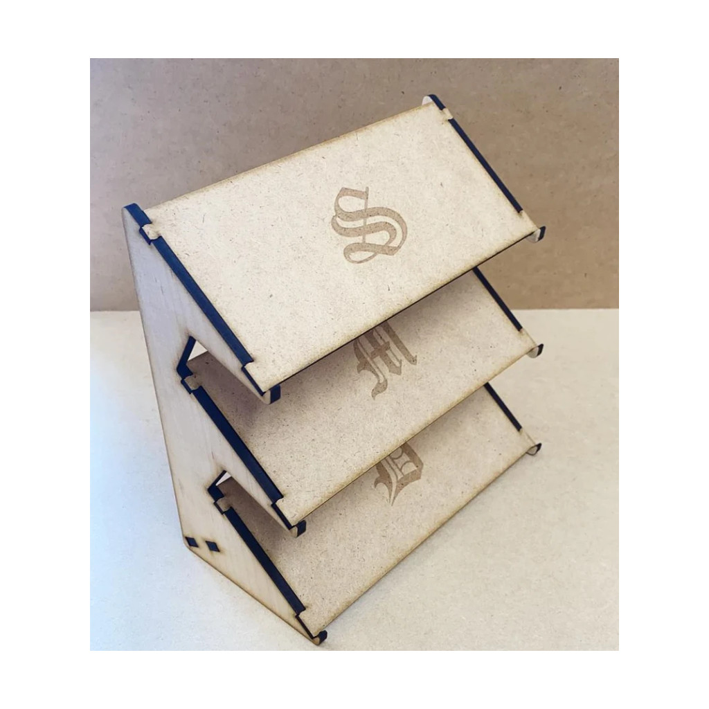 Artis Opus - Rack de Rangement Vertical