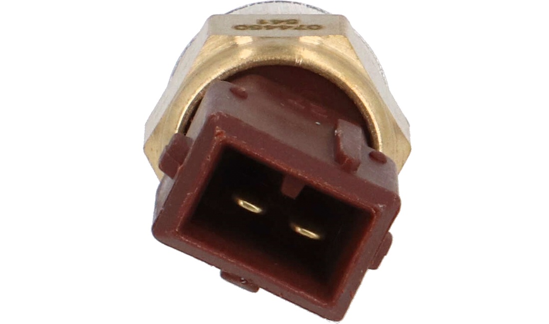 Sensor, kølervæsketemp.