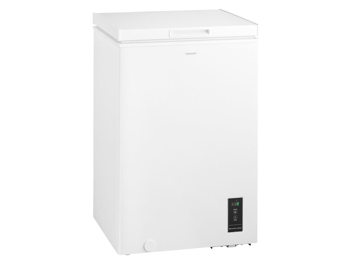Tomado TCF0991W vrieskist