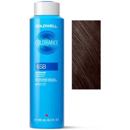 Goldwell - Colorance Demi-permanent Hair Color 6sb