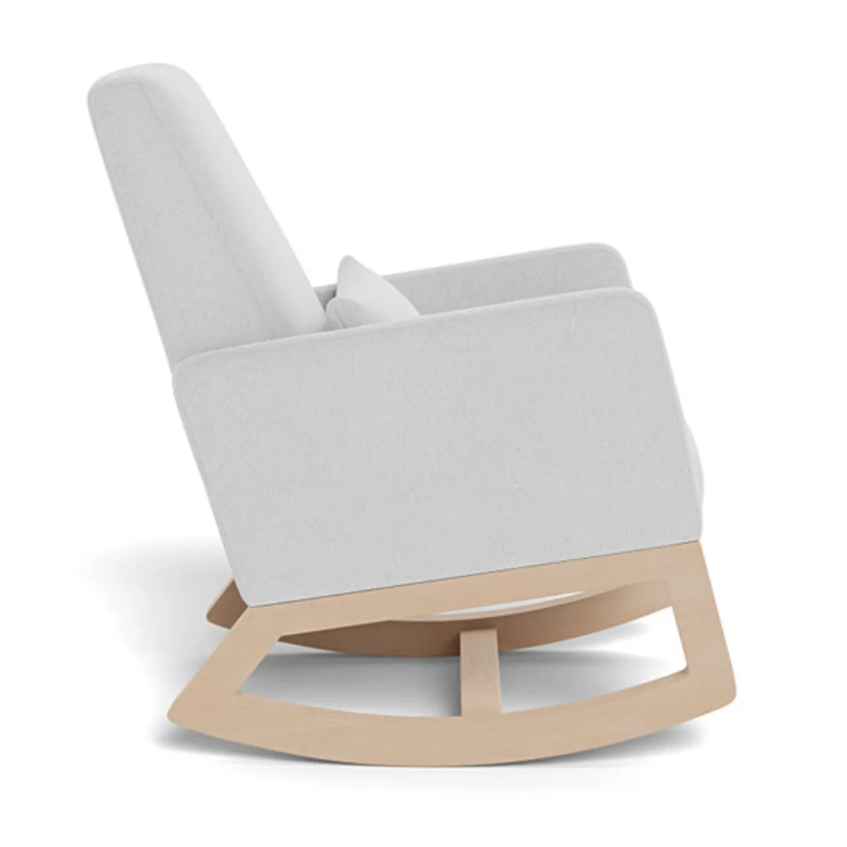 Monte Chaise Berçante Joya - Ash  Érable